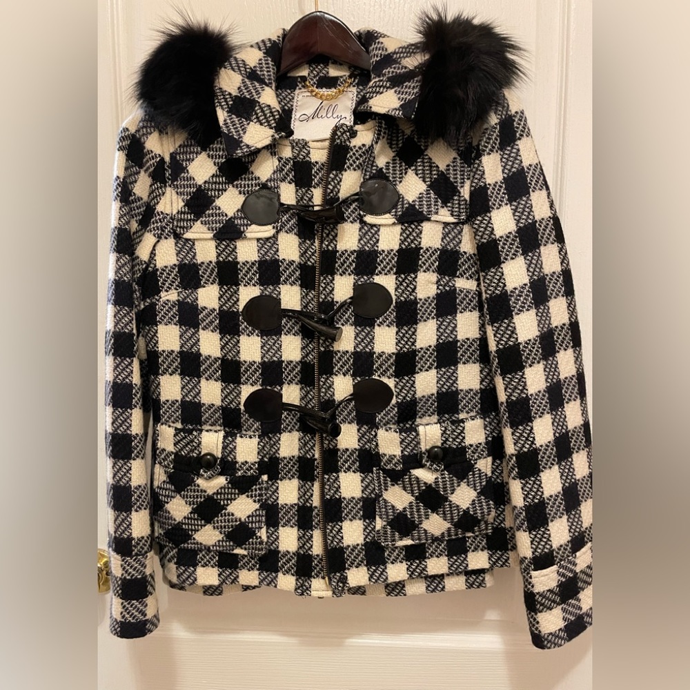 Milly Matching Top And Bottom Set - image 1